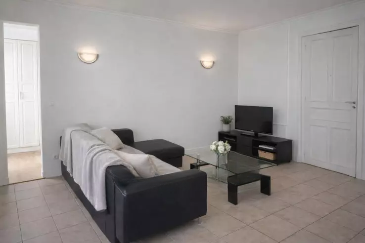 Квартира в Каннах, Франция - фото 1