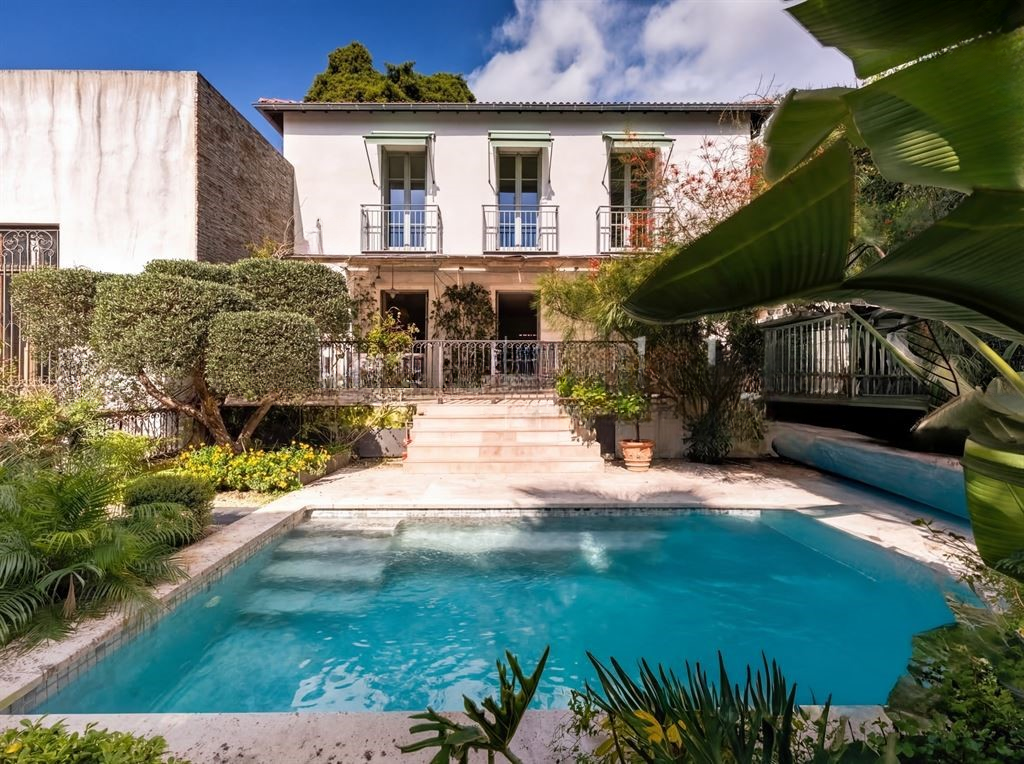 Квартира в Каннах, Франция, 232 м² - фото 1