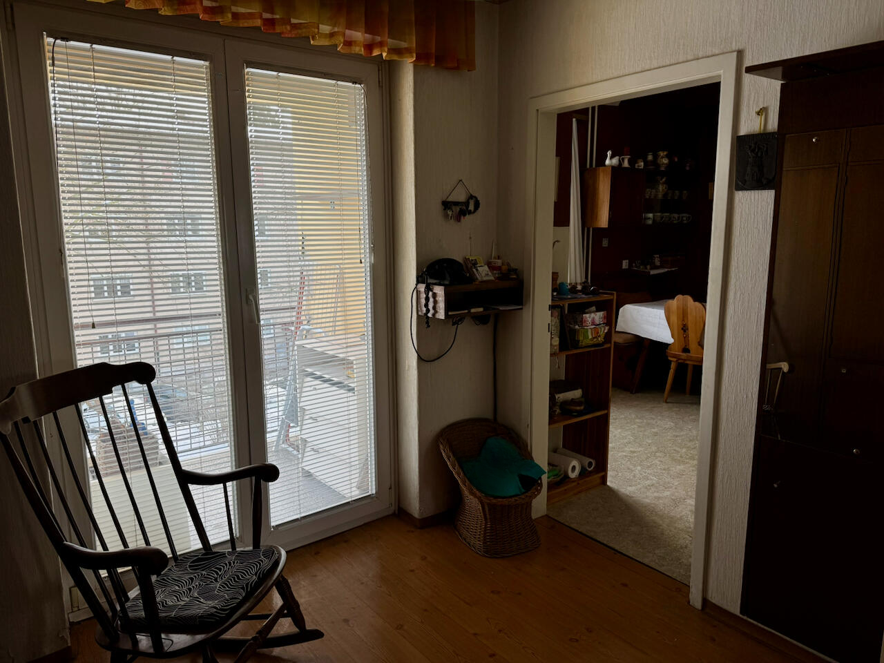 Квартира в Любляне, Словения, 65 м² - фото 1