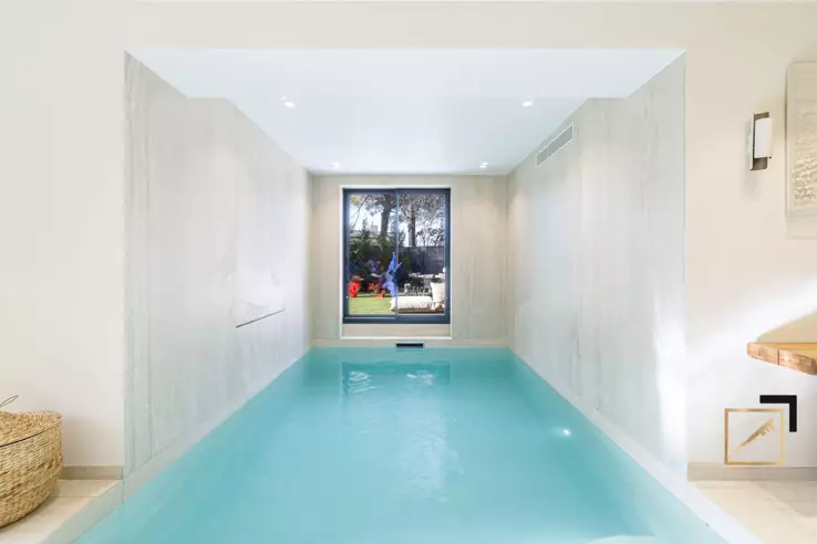 Квартира в Каннах, Франция, 250 м² - фото 1