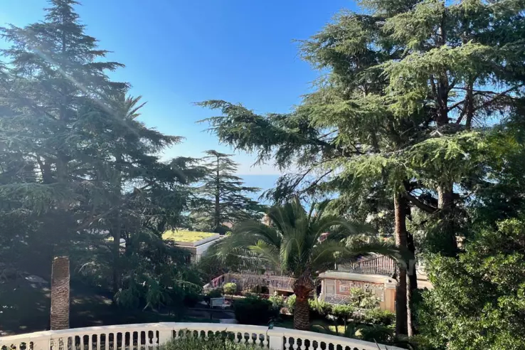 Квартира в Каннах, Франция, 39 м² - фото 1