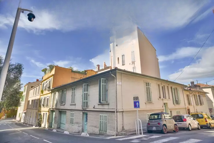 Квартира в Каннах, Франция, 62 м² - фото 1