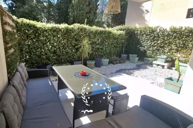 Квартира в Каннах, Франция, 31 м² - фото 1