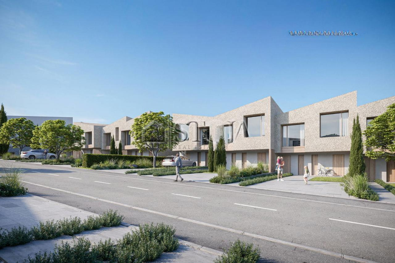 Дом в Шмарье-при-Елшах, Словения, 195 м² - фото 1