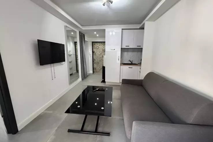 Квартира в Каннах, Франция, 24 м² - фото 1