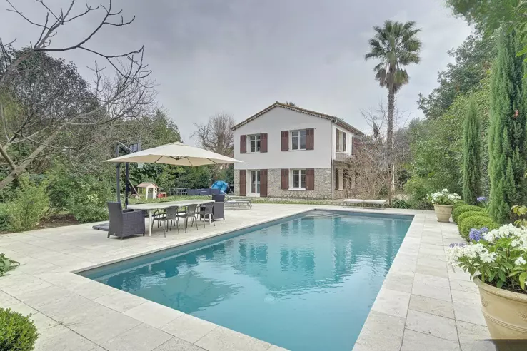 Квартира в Каннах, Франция, 160 м² - фото 1