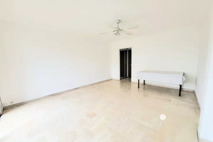 Квартира в Каннах, Франция, 83 м² - фото 1