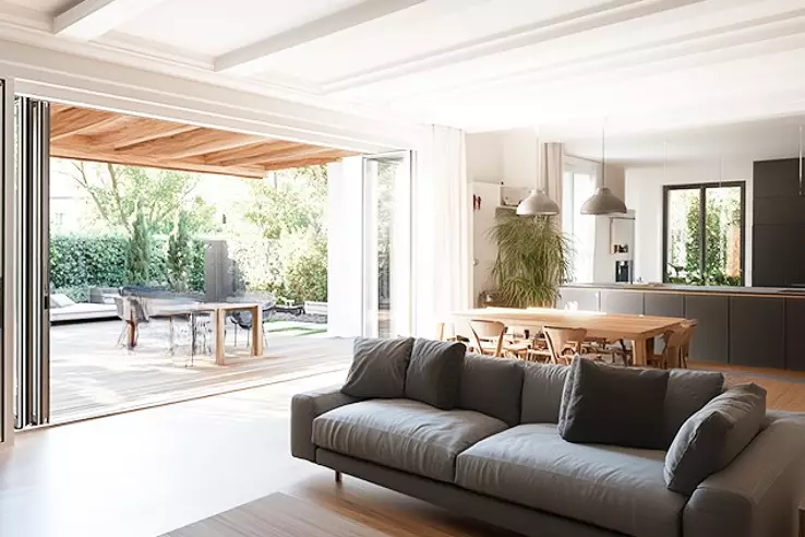 Квартира в Каннах, Франция, 72 м² - фото 1