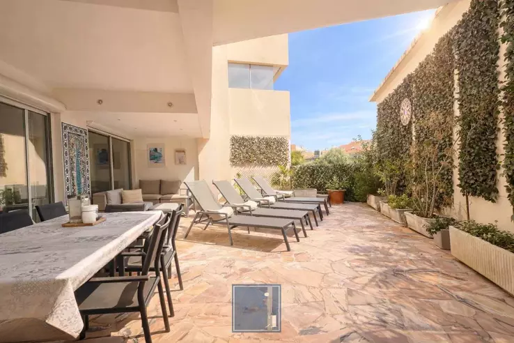 Квартира в Каннах, Франция, 143 м² - фото 1