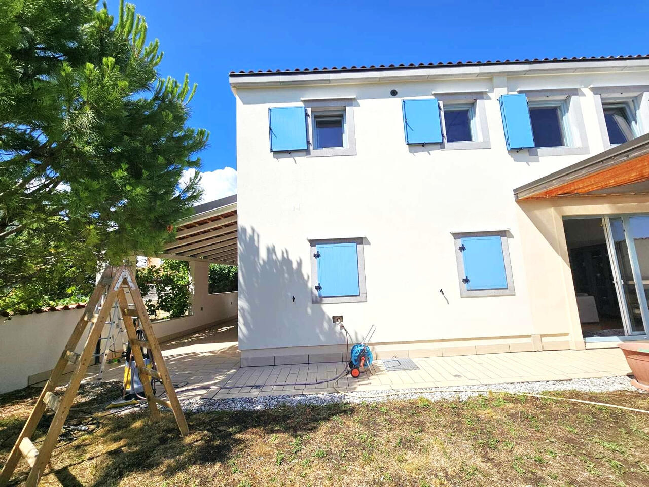 Дом в Изоле, Словения, 180 м² - фото 1