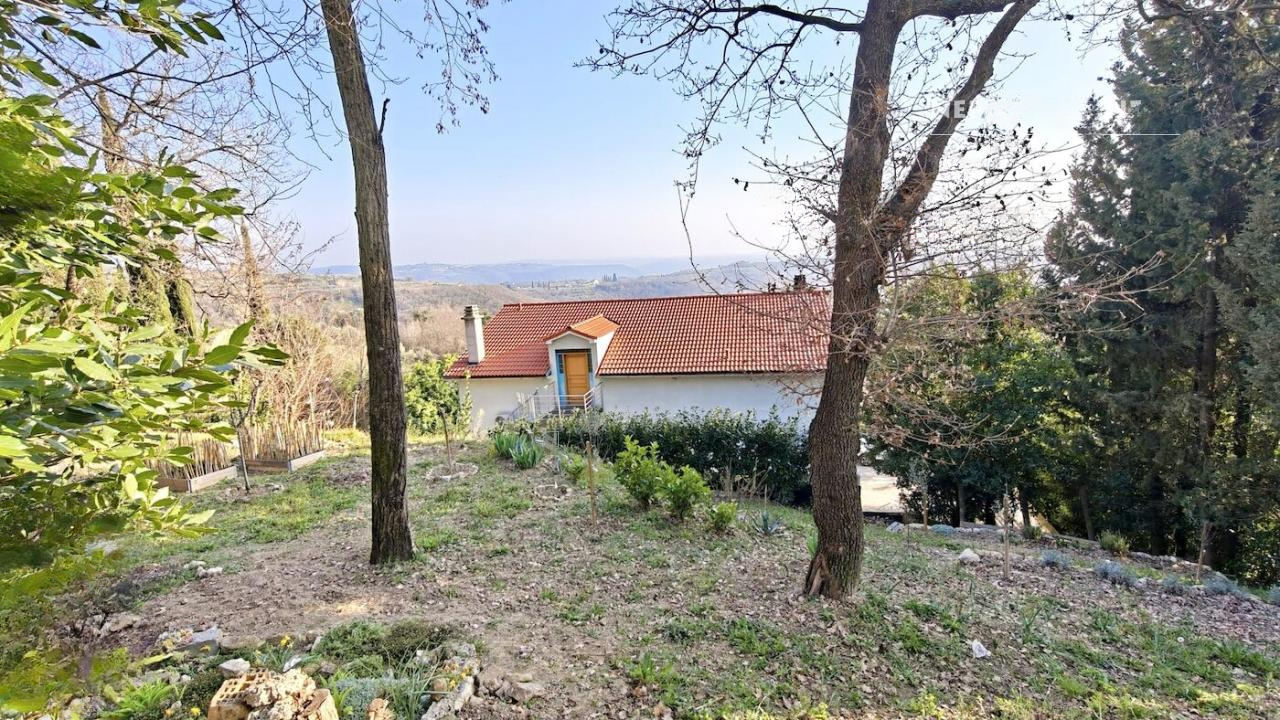 Дом в Изоле, Словения, 154 м² - фото 1