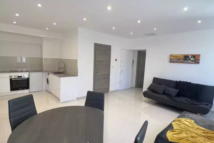 Квартира в Каннах, Франция, 42 м² - фото 1