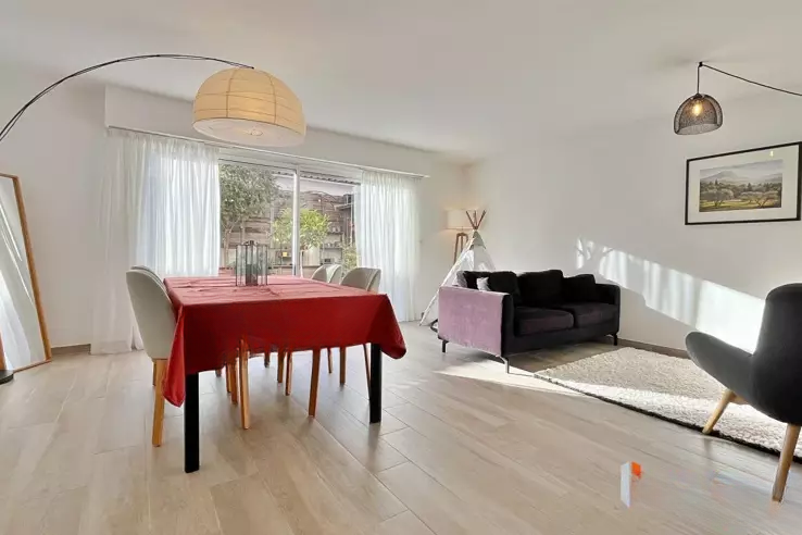 Квартира в Каннах, Франция, 94 м² - фото 1