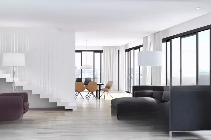 Квартира в Каннах, Франция, 70 м² - фото 1