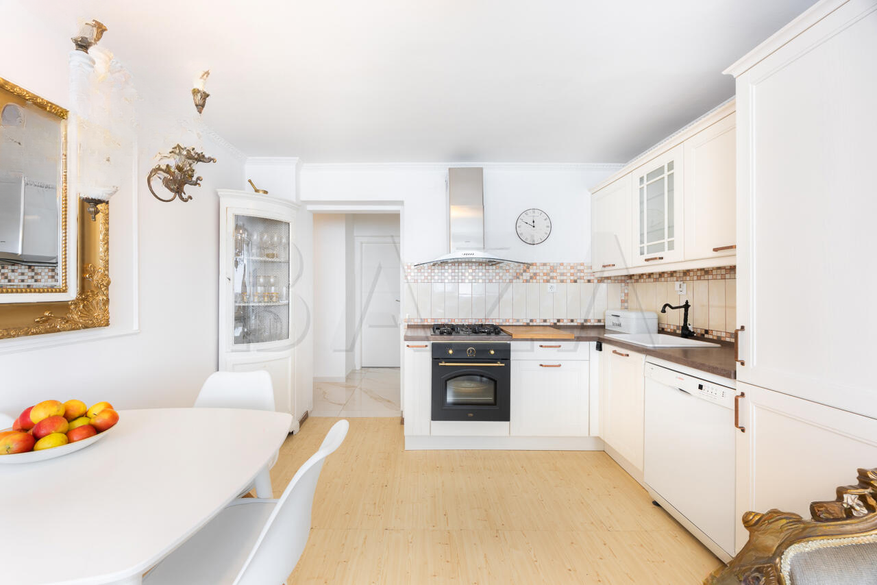 Квартира в Любляне, Словения, 65 м² - фото 1