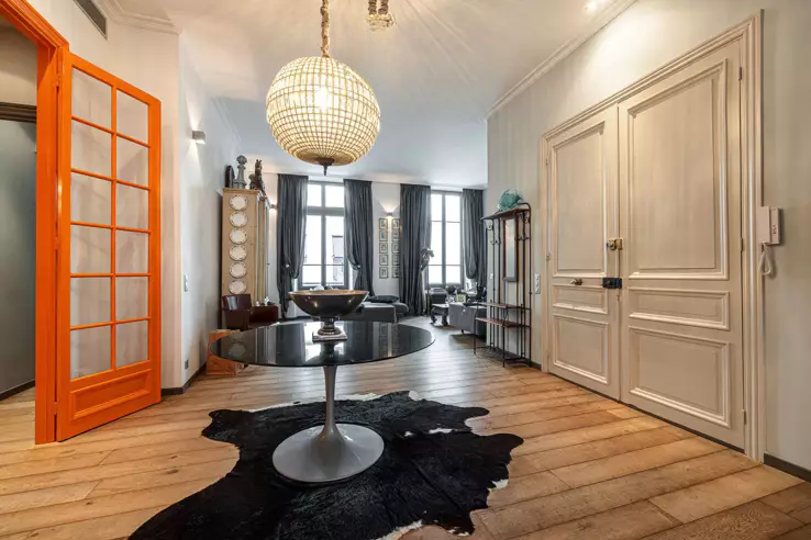 Квартира в Каннах, Франция, 140 м² - фото 1