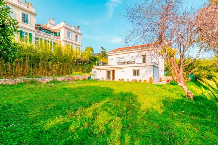 Квартира в Каннах, Франция, 175 м² - фото 1