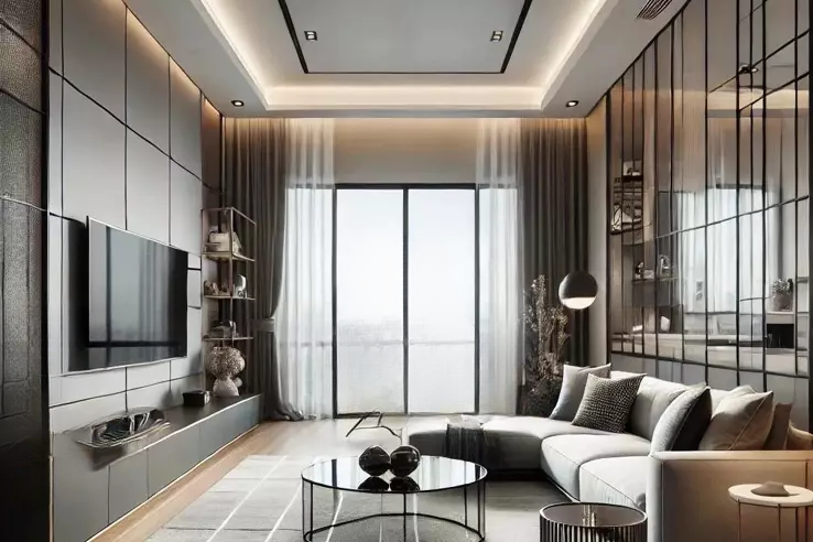 Квартира в Каннах, Франция, 115 м² - фото 1