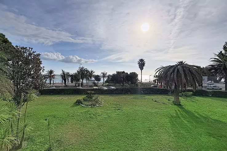 Квартира в Каннах, Франция, 43 м² - фото 1