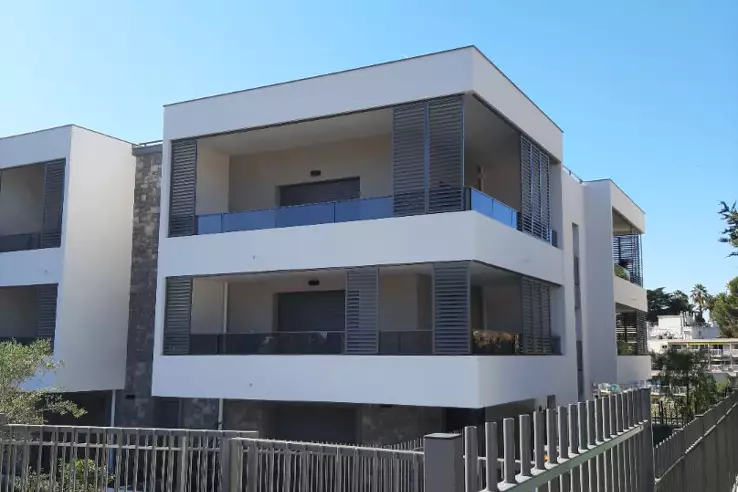 Квартира в Каннах, Франция, 44 м² - фото 1