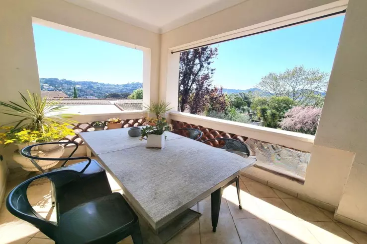 Квартира в Каннах, Франция, 61 м² - фото 1