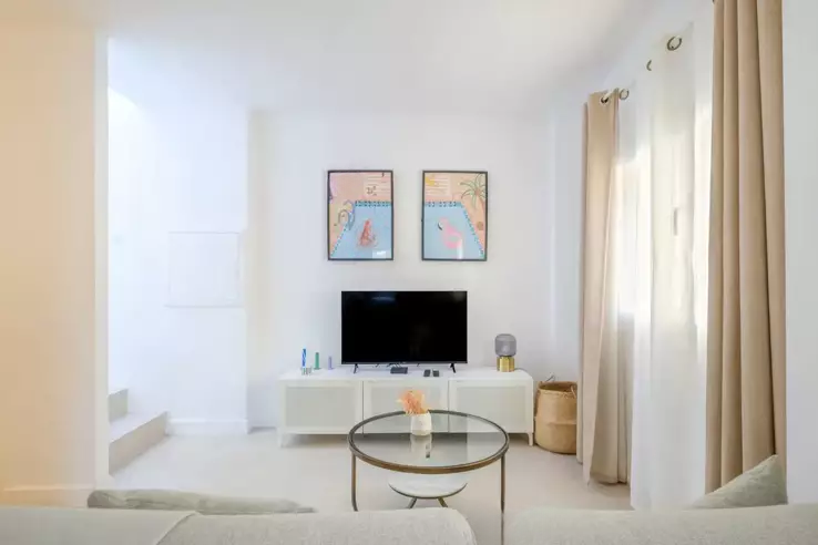 Квартира в Каннах, Франция, 67 м² - фото 1