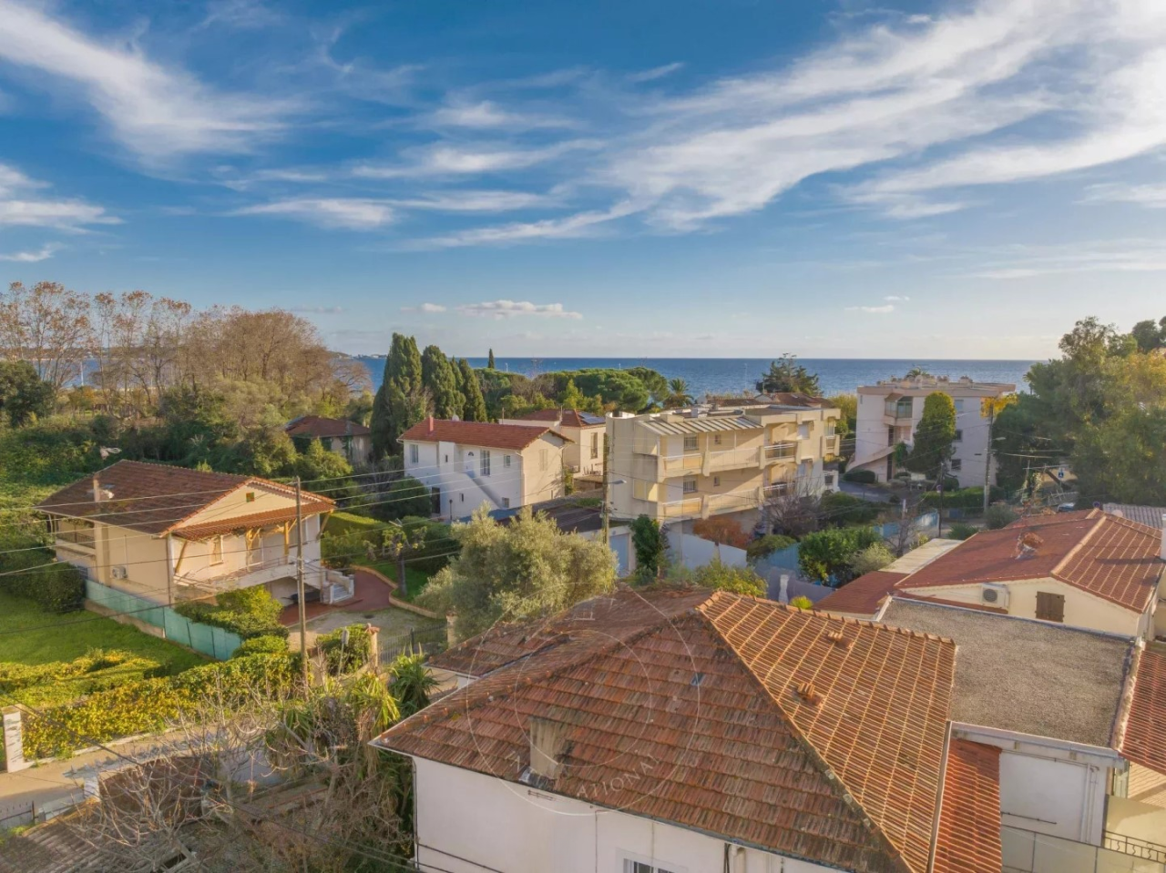 Квартира в Каннах, Франция, 296 м² - фото 1