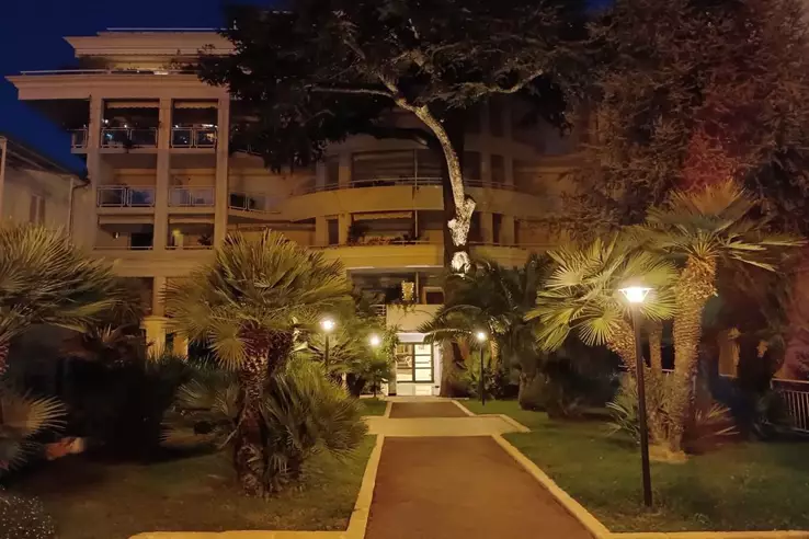 Квартира в Каннах, Франция, 31 м² - фото 1