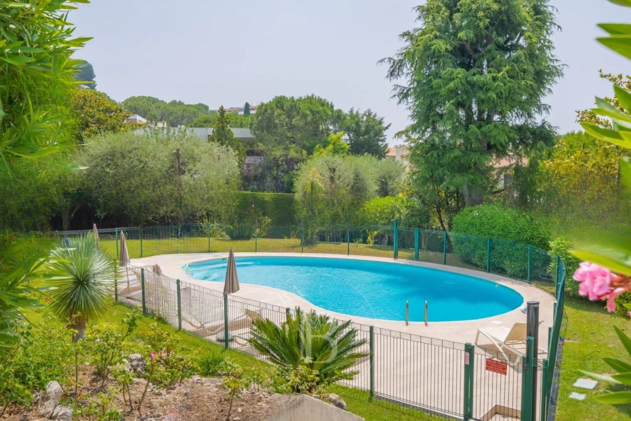 Квартира в Каннах, Франция, 120 м² - фото 2