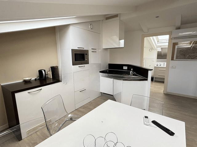 Квартира в Каннах, Франция, 96 м² - фото 2