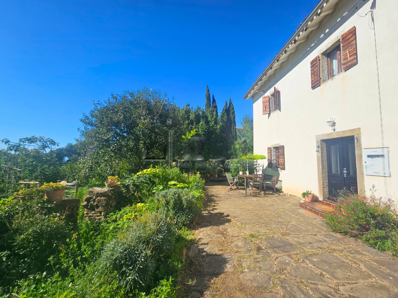 Дом в Копере, Словения, 417 м² - фото 2