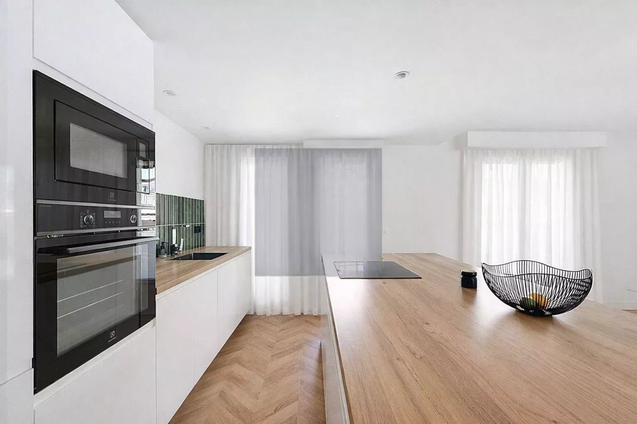 Квартира в Каннах, Франция, 74 м² - фото 2