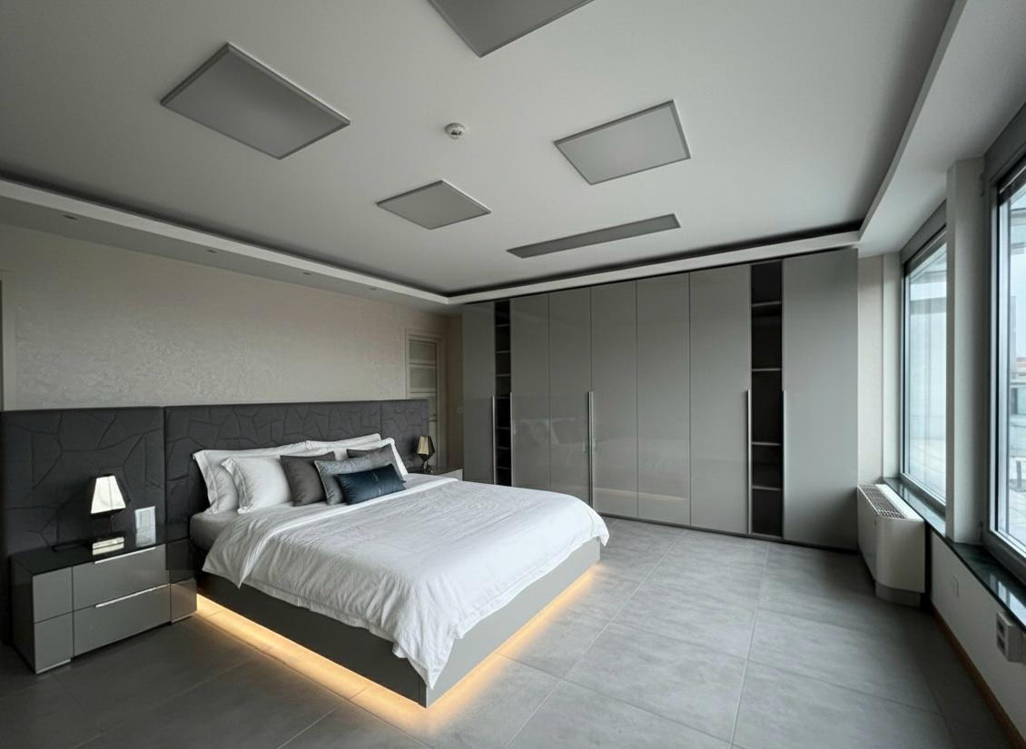 Квартира в Любляне, Словения, 204 м² - фото 2