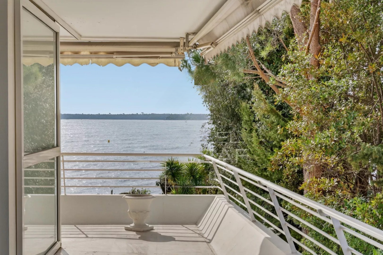 Квартира в Каннах, Франция, 144 м² - фото 2