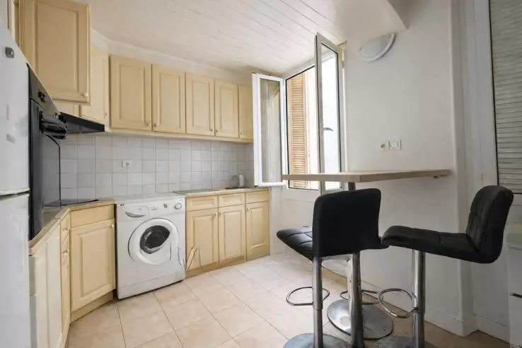 Квартира в Каннах, Франция - фото 2