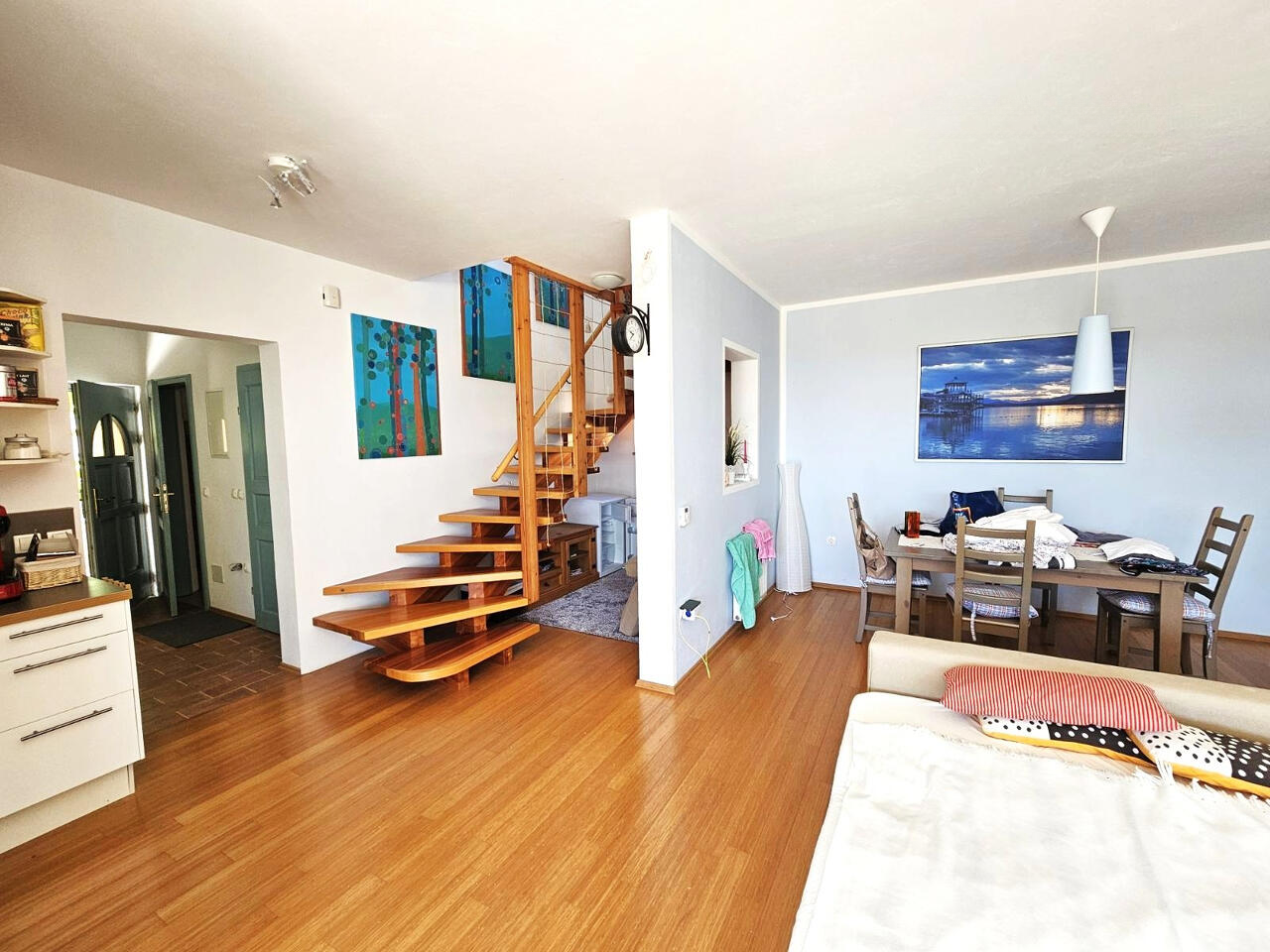 Дом в Изоле, Словения, 180 м² - фото 2