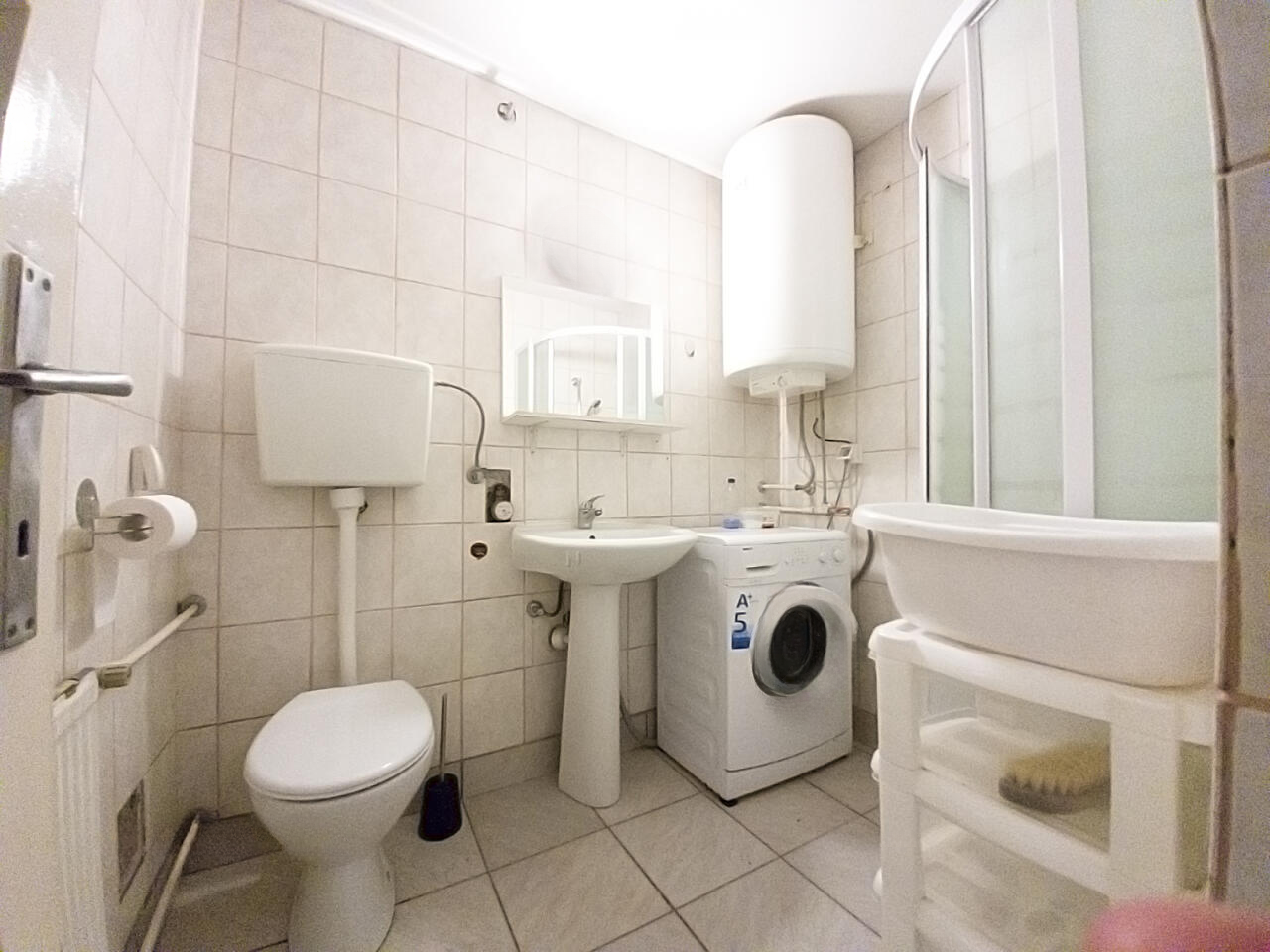 Квартира в Любляне, Словения, 38 м² - фото 2