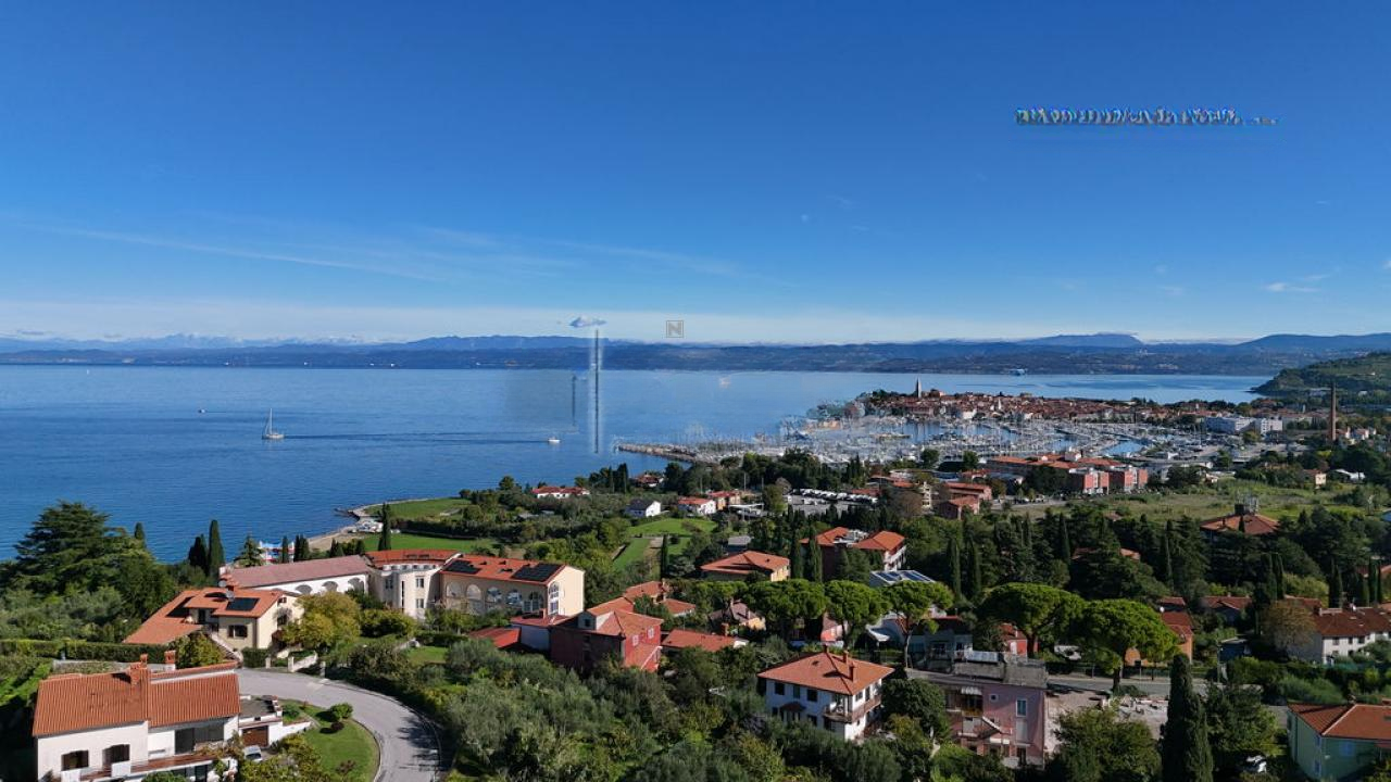 Дом в Изоле, Словения, 314 м² - фото 2