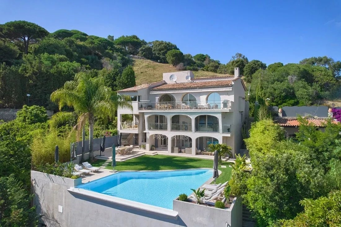 Квартира в Каннах, Франция, 350 м² - фото 2