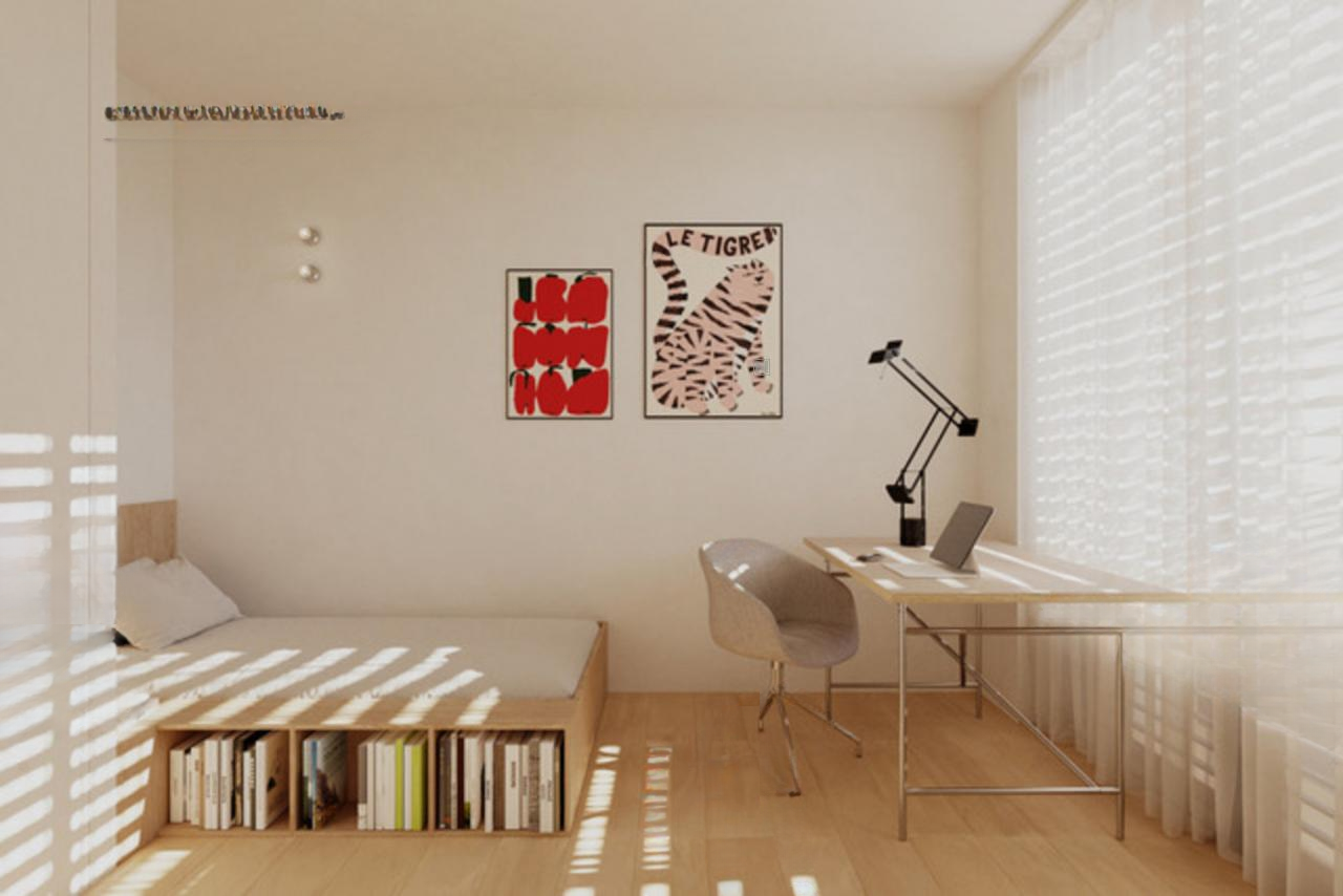 Квартира в Любляне, Словения, 136 м² - фото 2