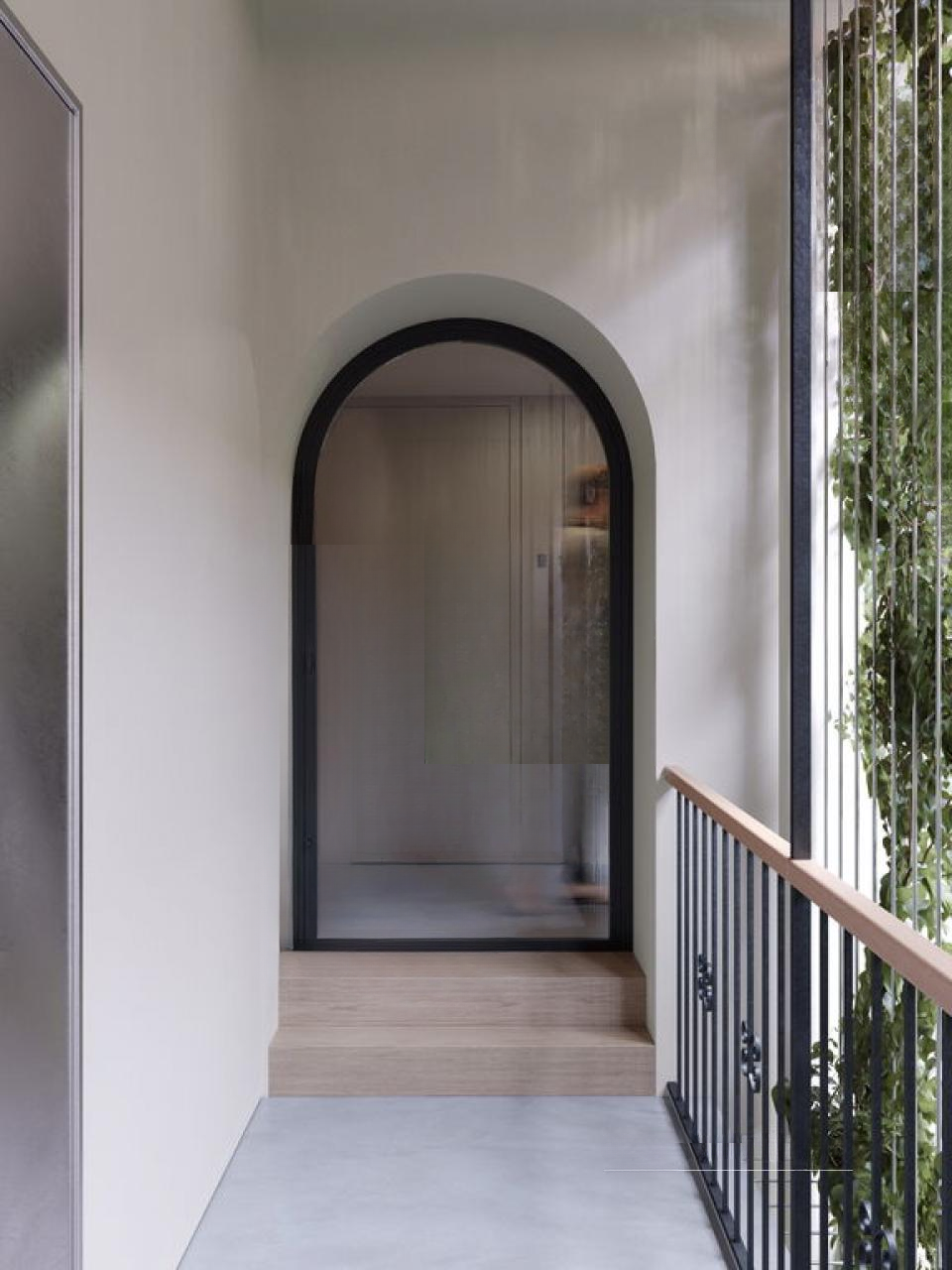 Квартира в Любляне, Словения, 107 м² - фото 2