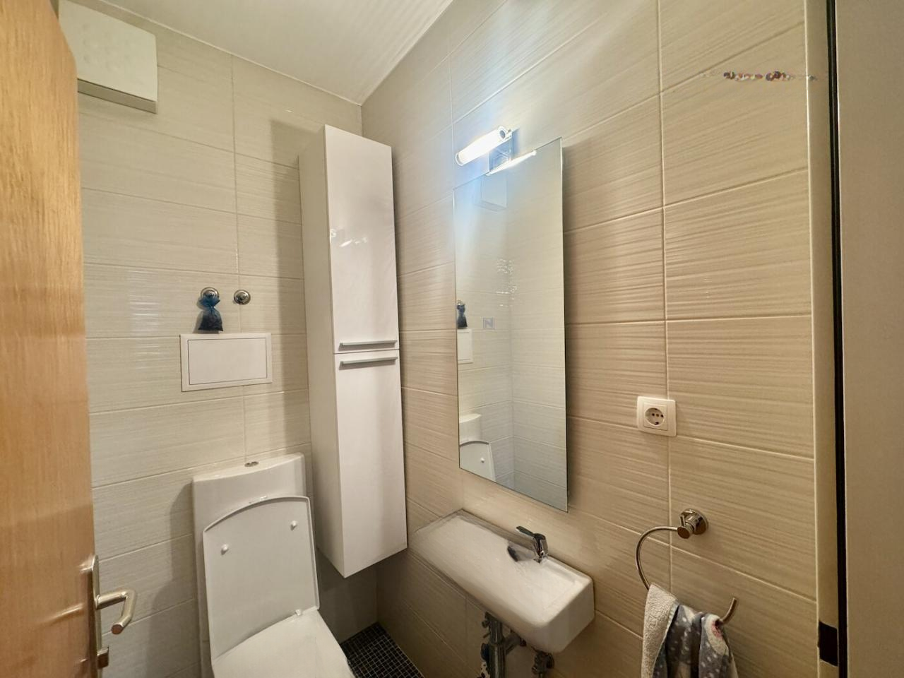 Квартира в Любляне, Словения, 205 м² - фото 2