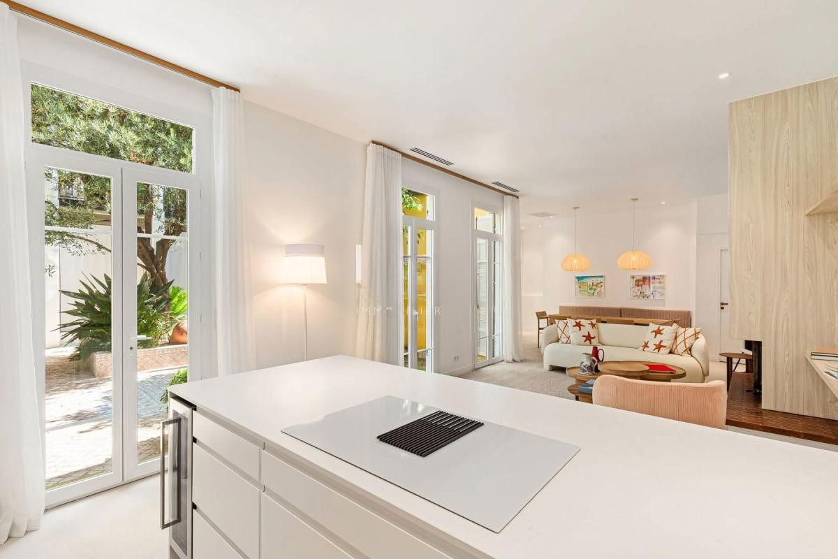 Квартира в Каннах, Франция, 130 м² - фото 2