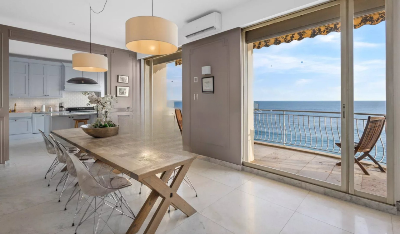 Квартира в Каннах, Франция, 186 м² - фото 2