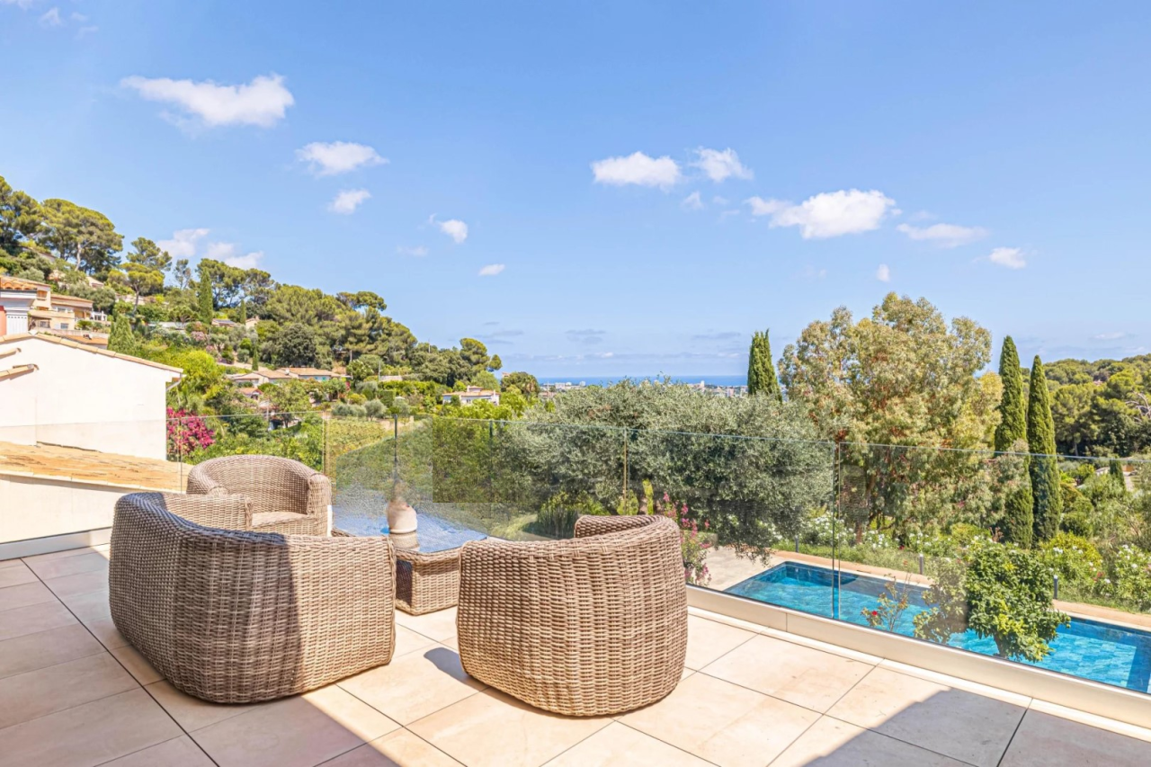 Квартира в Каннах, Франция, 375 м² - фото 2