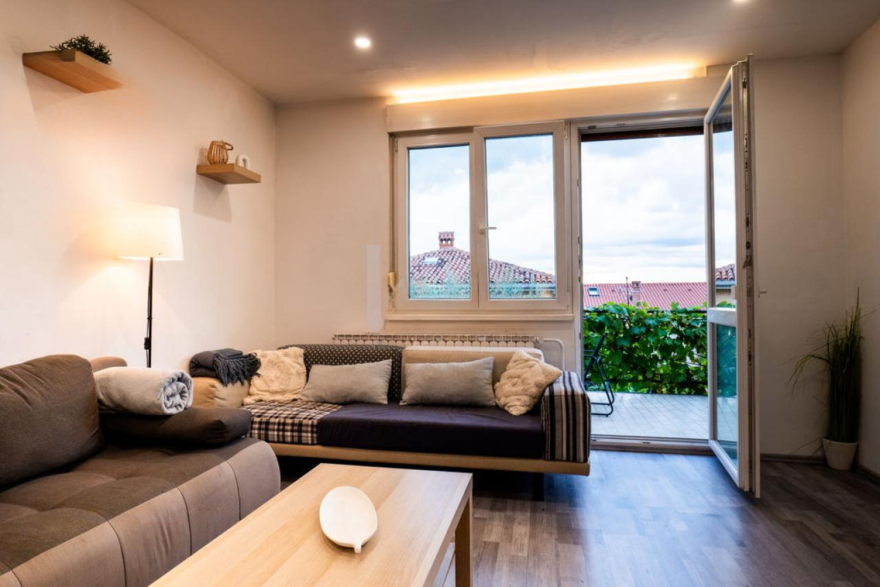 Дом в Копере, Словения, 317 м² - фото 2