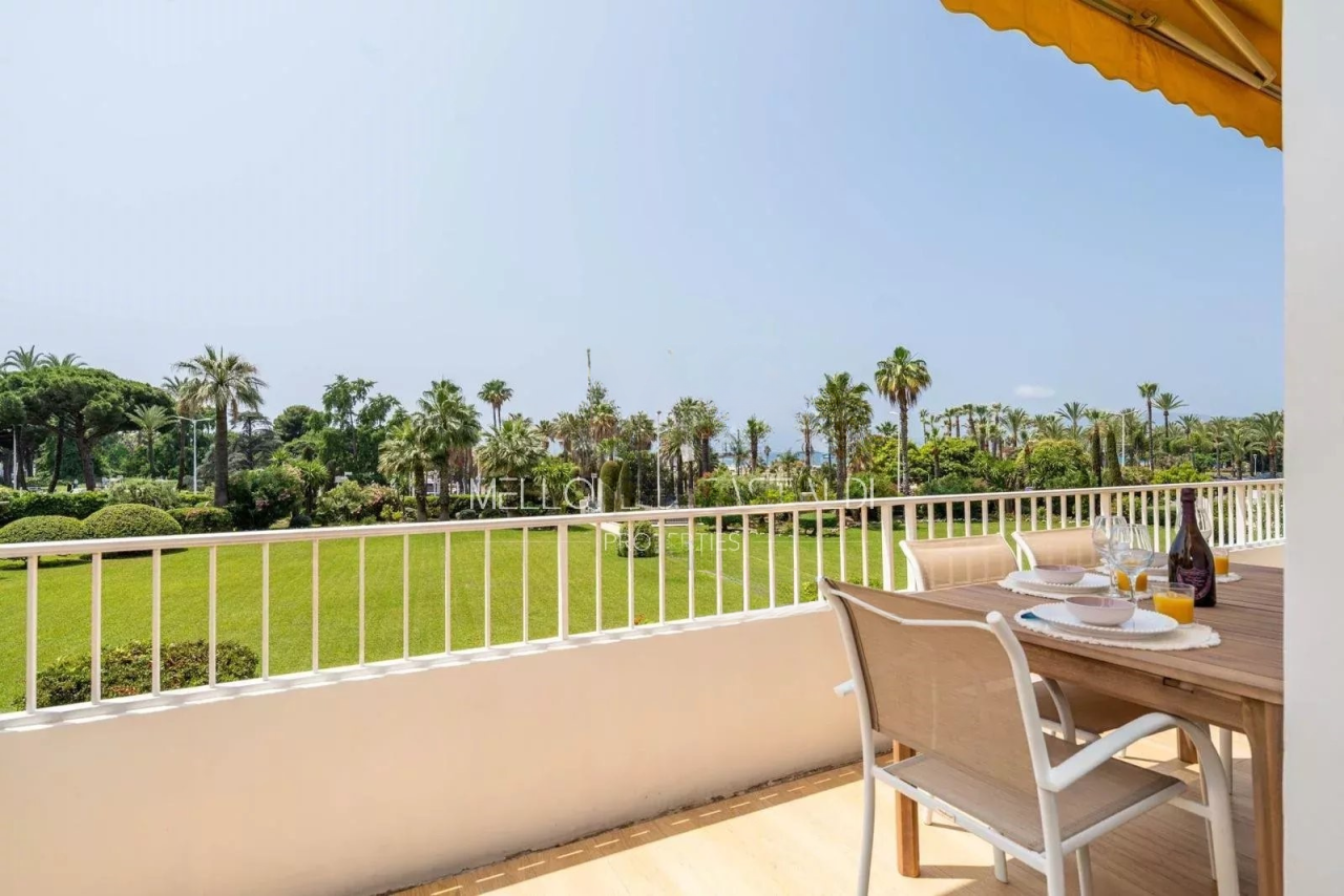 Квартира в Каннах, Франция, 75 м² - фото 2