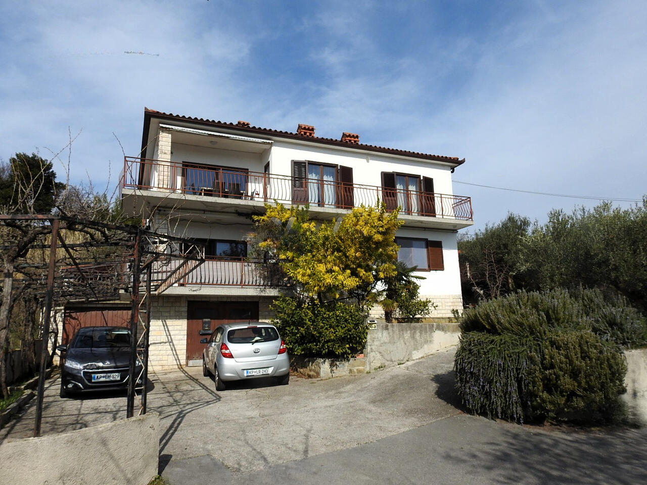 Дом в Луции, Словения, 325 м² - фото 2