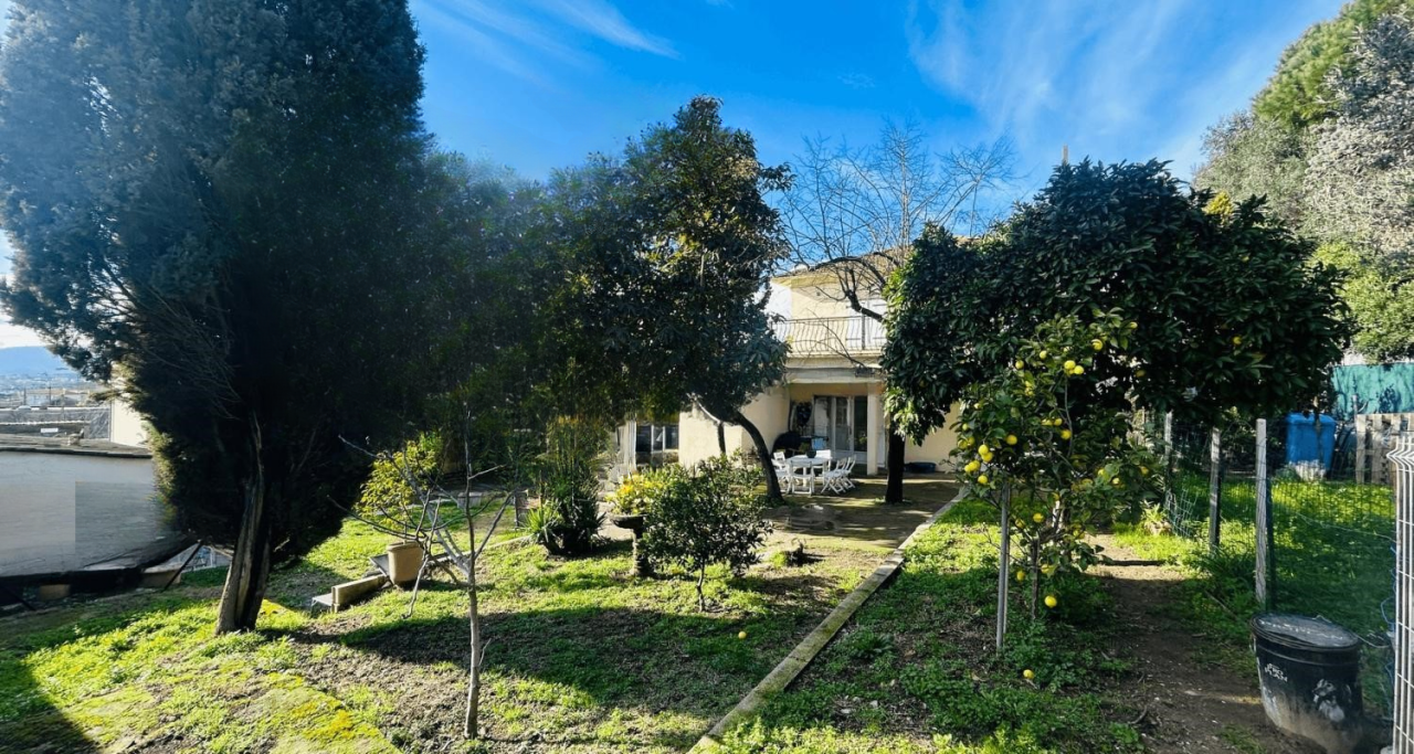 Квартира в Каннах, Франция, 218 м² - фото 2