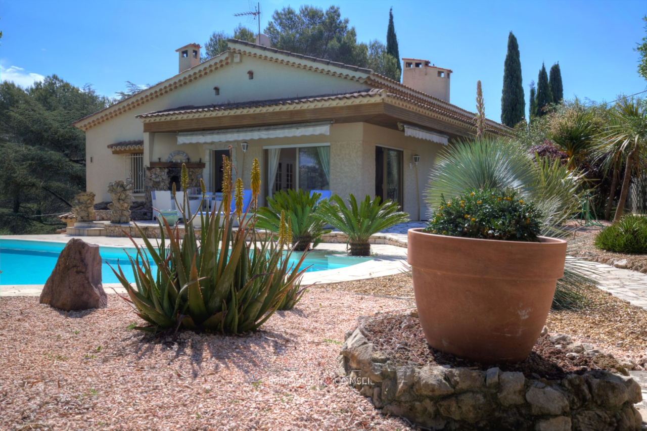 Квартира в Каннах, Франция, 170 м² - фото 2